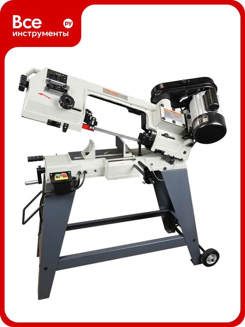 Ленточнопильный станок METALMASTER BSM-115 19875