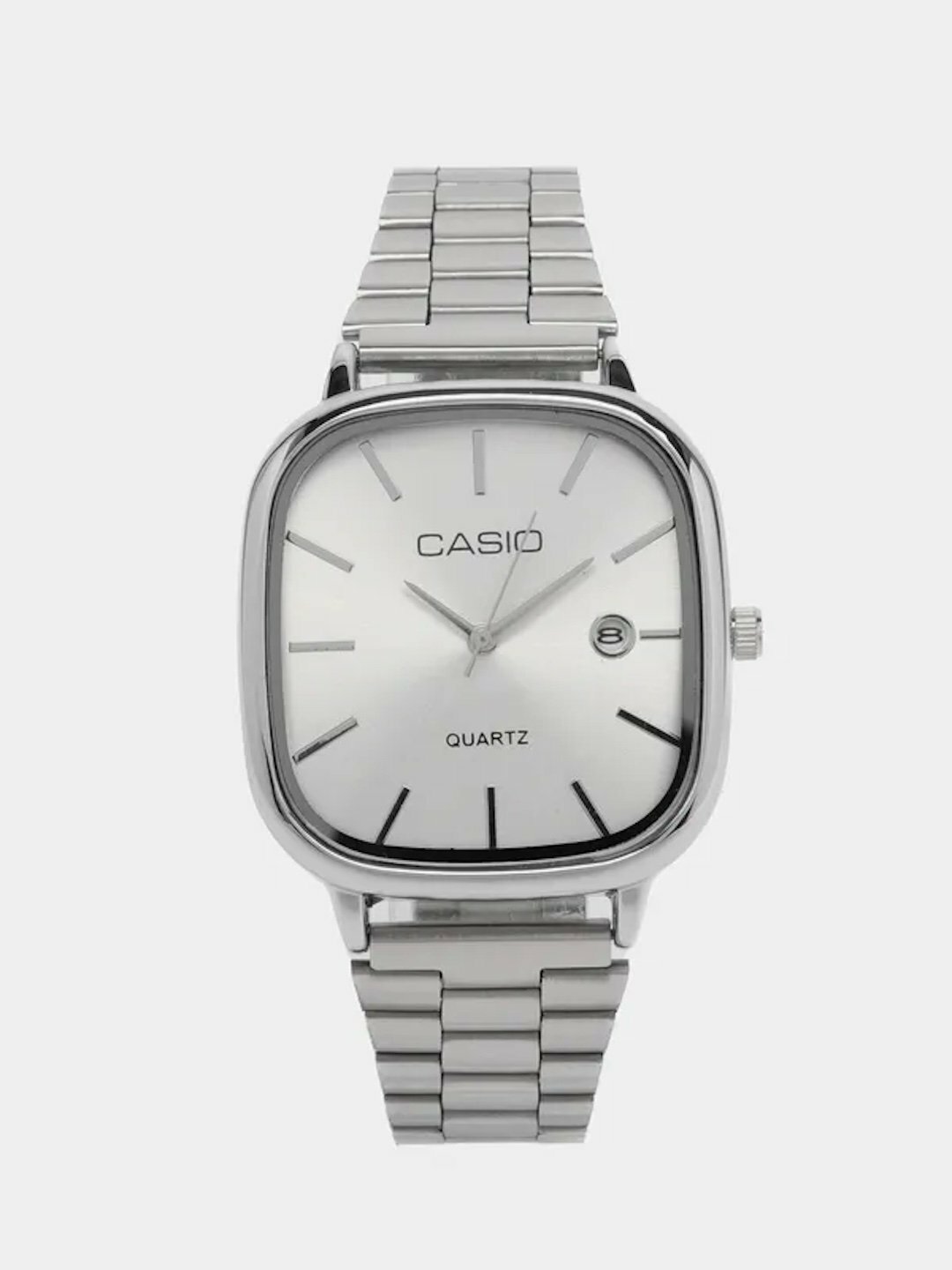 Наручные часы Classic, серый — фото 1