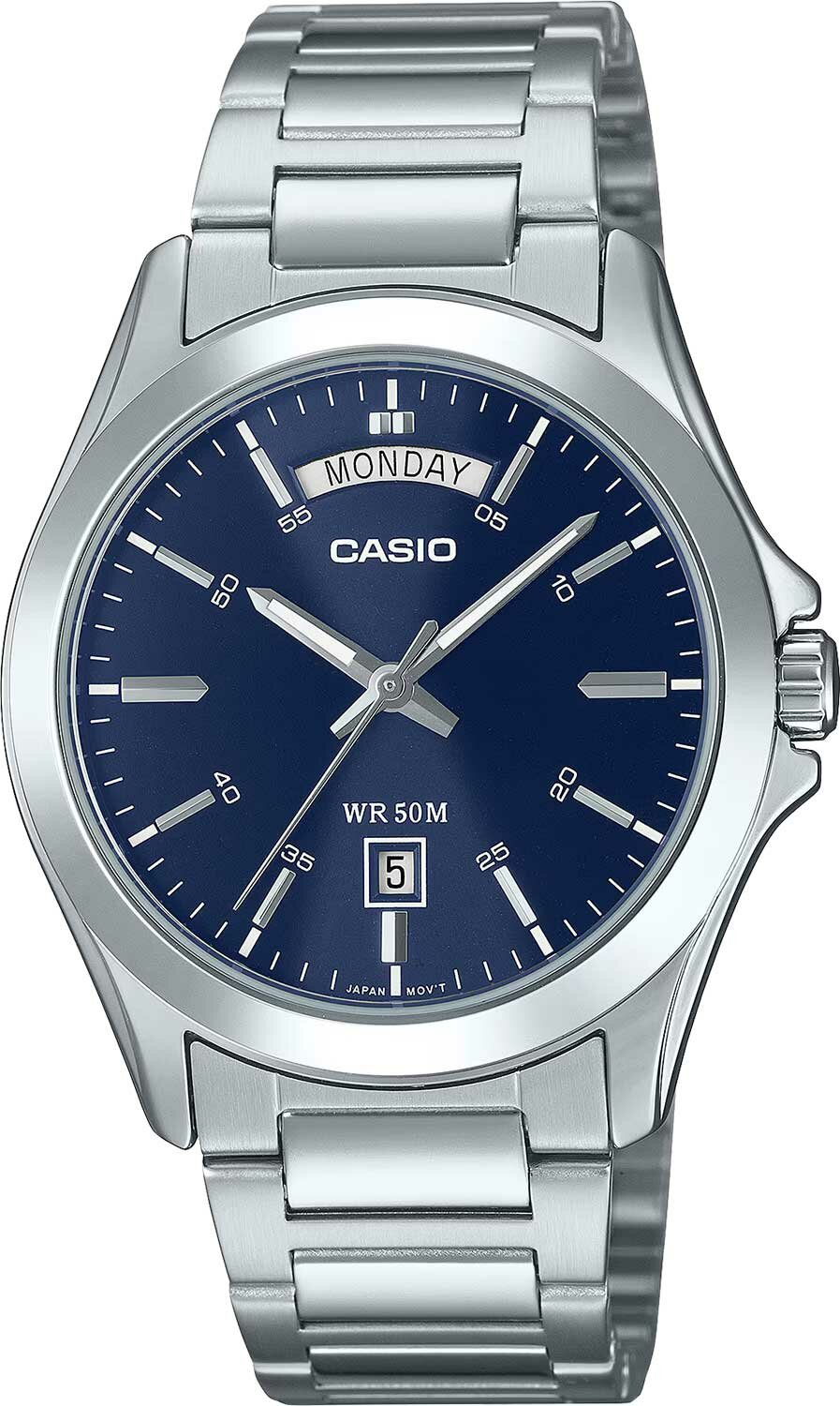Наручные часы CASIO