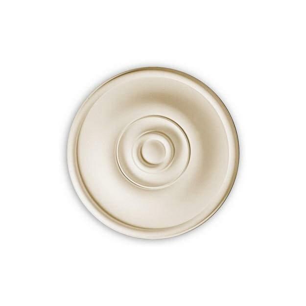 Розетка Потолочная Fabello Decor R4016 Т3хД30 см / Фабелло Декор*