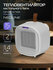 Тепловентилятор NEOLINE NFH/C-9712W, керамический нагреватель, бе...