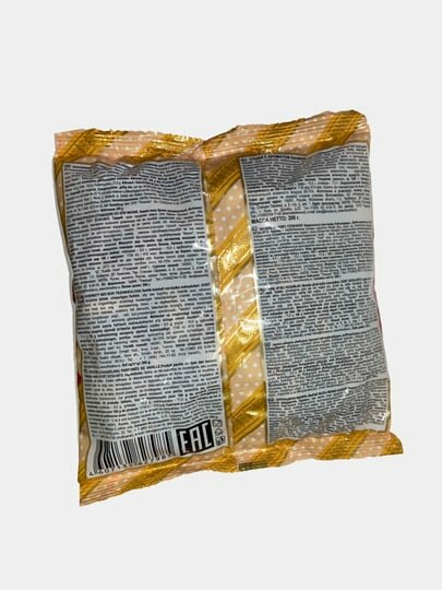 Сушки с ванилью "Тимоша", 200 г — фото 1