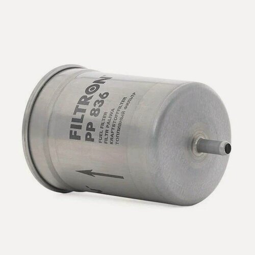 Изображение товара Фильтр топливный FILTRON PP836