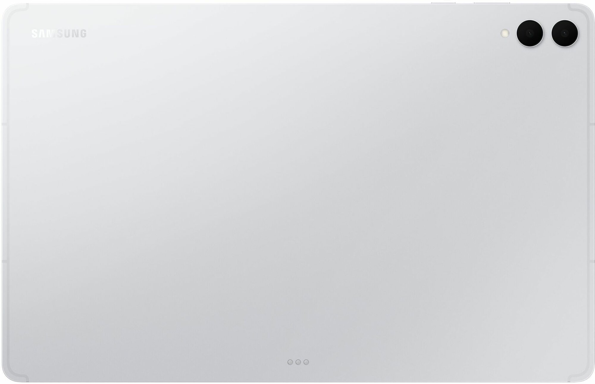 Планшет Samsung Galaxy Tab S11 Ultra WIFI (12GB+256GB) Silver, Серебро (SM-X930NZSACAU) — фото 1