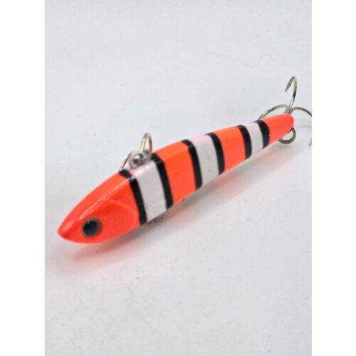 Воблер VIB Grows Culture 