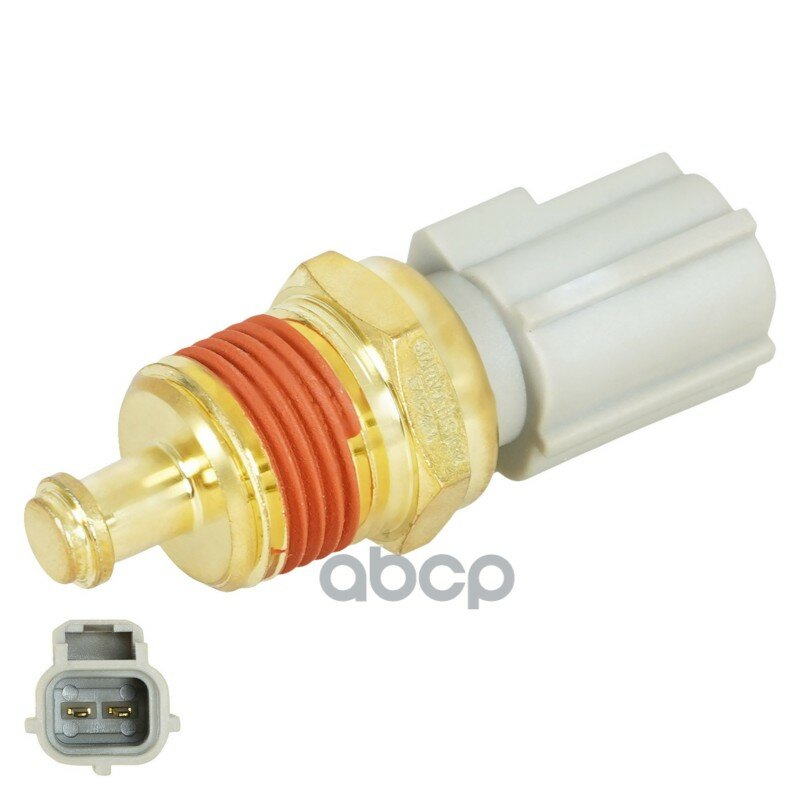 Датчик температуры охлаждающей жидкости STARTVOLT арт. LS1002