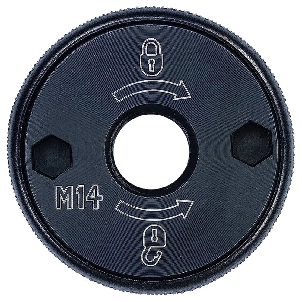 Гайка прижимная DeWALT M14 DT3559-QZ