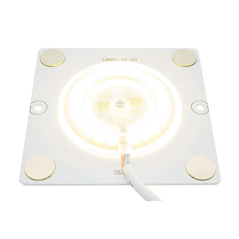 Плата LED APEYRON 12 Вт 02-18