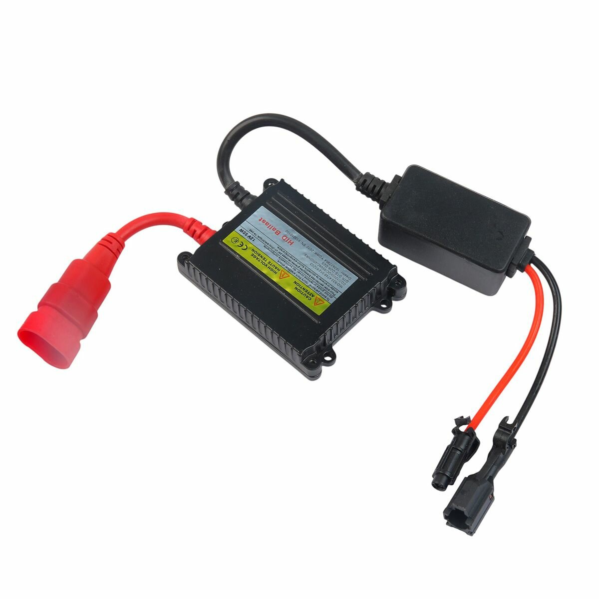 Блок розжига 55W/12V