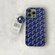 Чехол Goyard, для iPhone, с рисунком, герметичный, пластик/полиуретан,