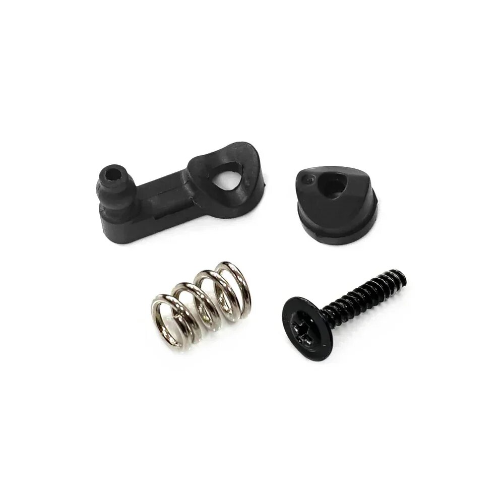 Запасные части для радиоуправляемой машины Cheetah Rapidly Conquer Gantry Черный 6024