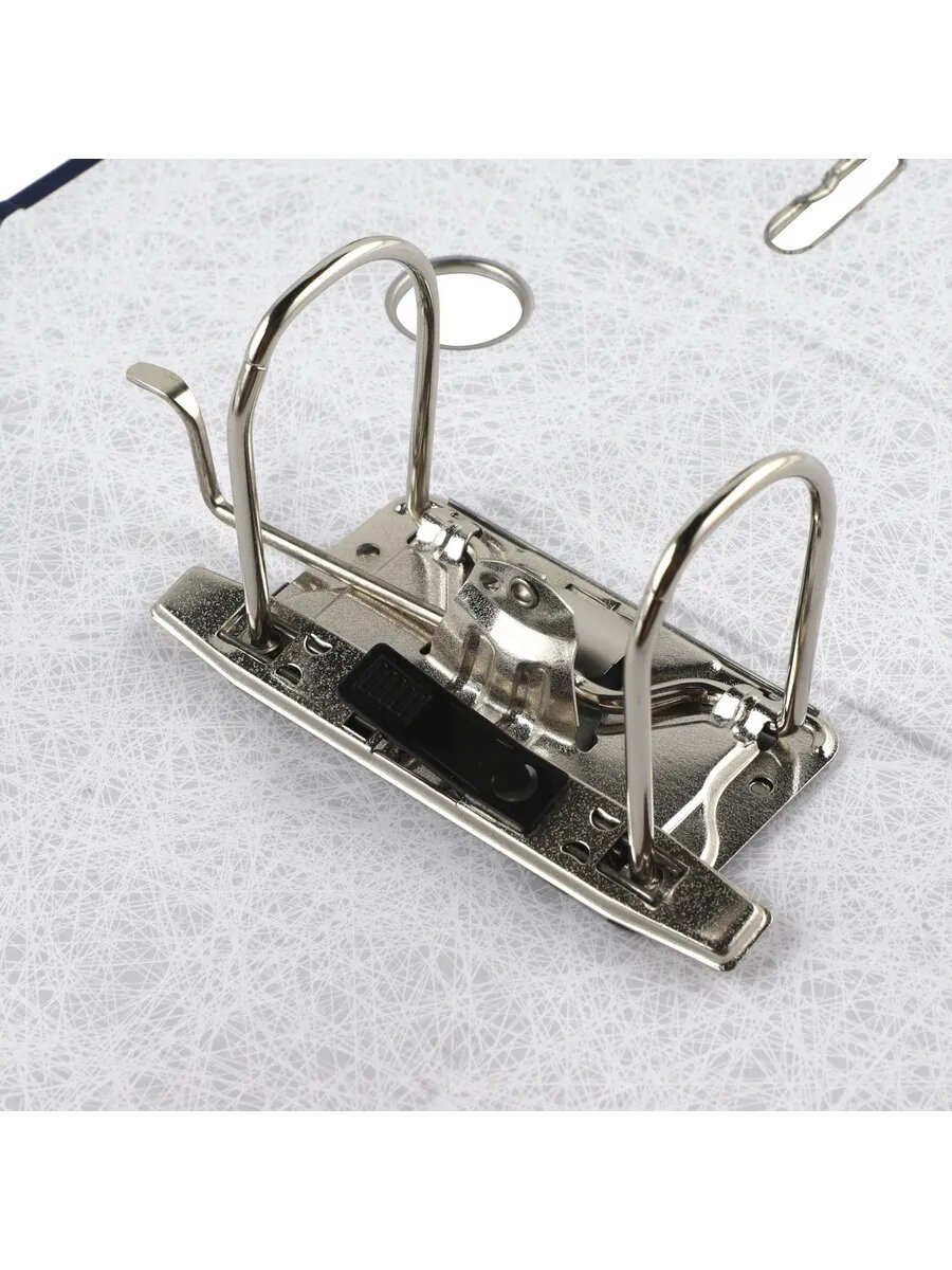 Папка регистратор А4 — фото 1