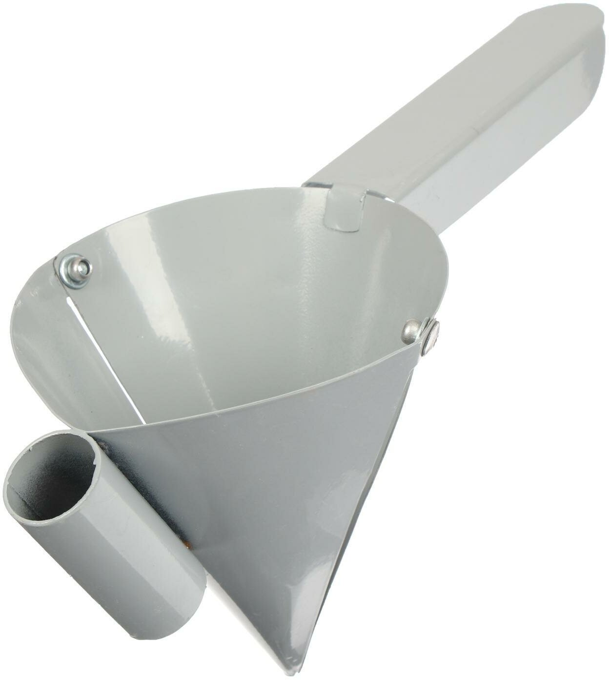 Картофелесажалка «Богатырь» тулейка 30 мм нержавеющая сталь