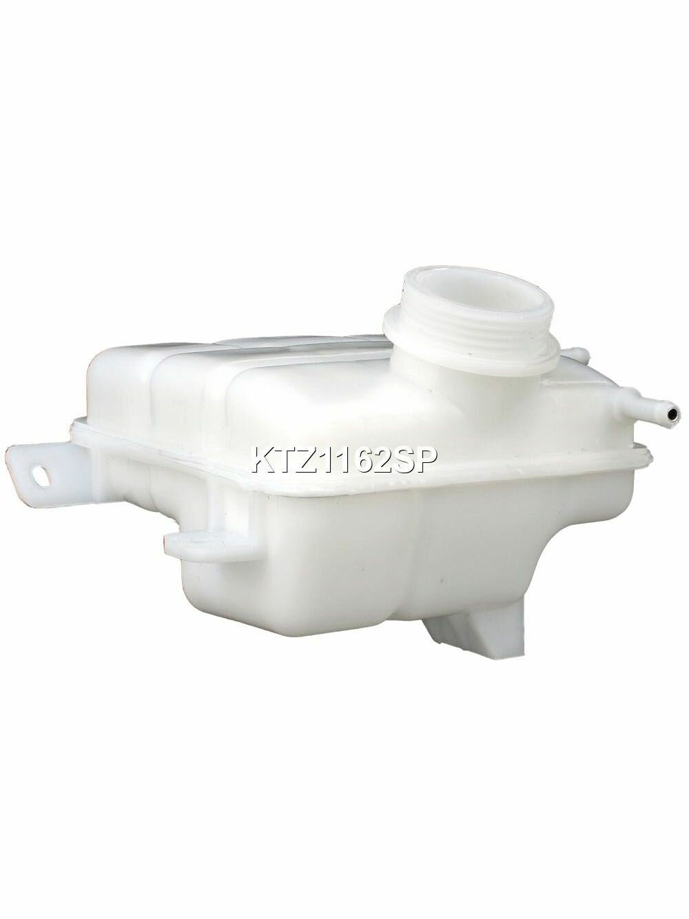 Бачок расширительный Chevrolet Matiz Spark