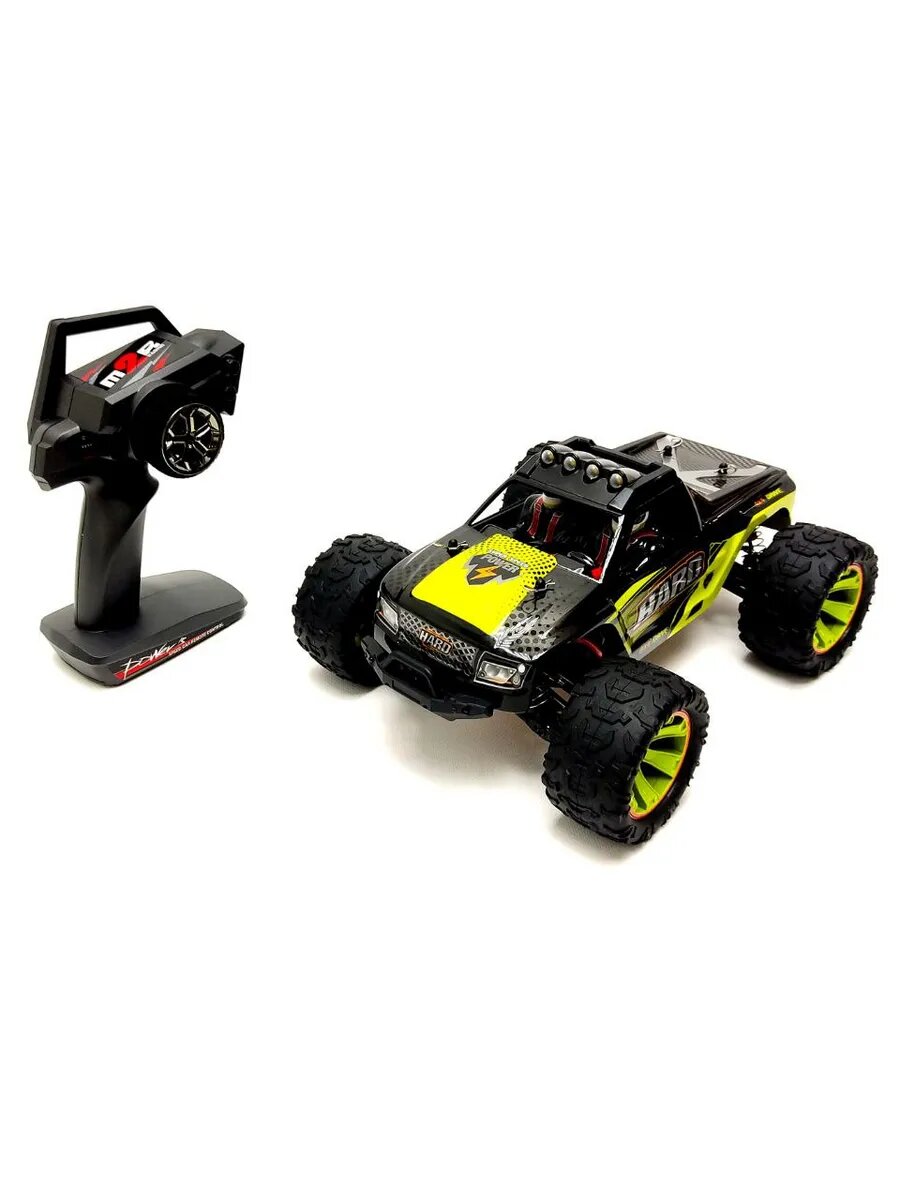 Радиоуправляемая машинка WLT-144002