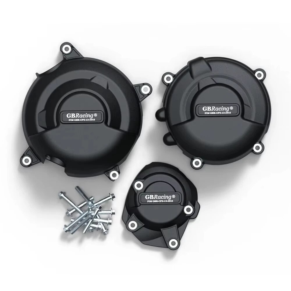 Для Triumph Trident 660 2021-2022 Tiger Sport 600 2022-2023 Защитный чехол двигателя мотоцикла