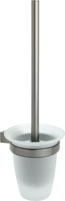 Ершик Fixsen Trend Graphite черный графит