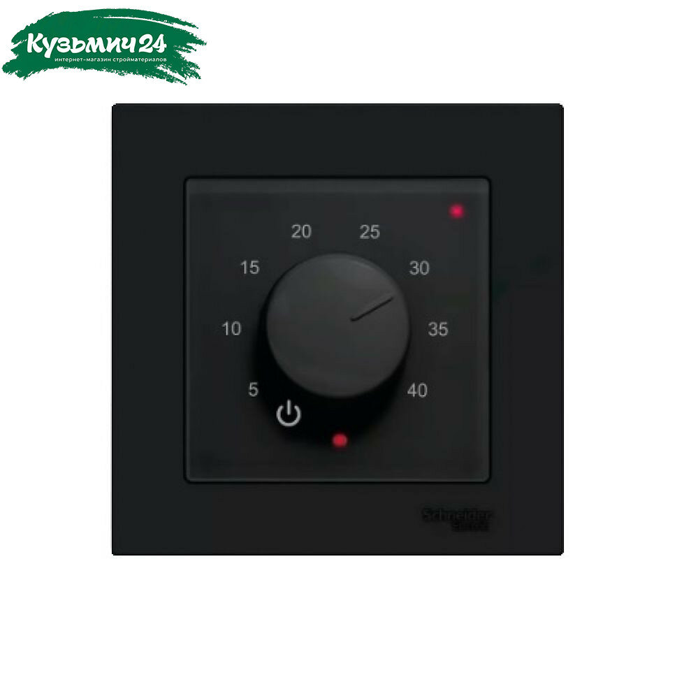 Терморегулятор ЭргоЛайт ТР-03 Атлас Дизайн