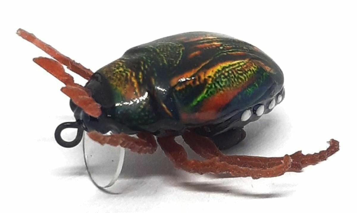 Жук SG-03-L (1,5 гр) майский ЖУК уменьшенный 100