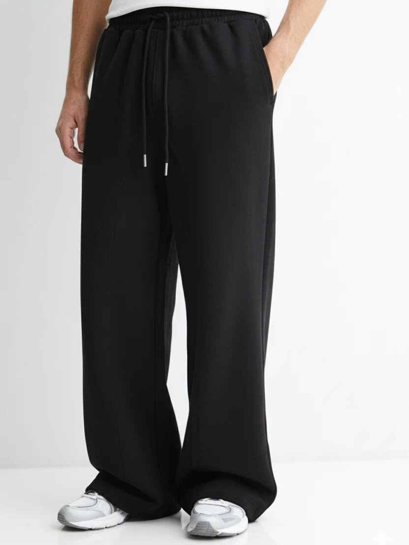 Брюки спортивные