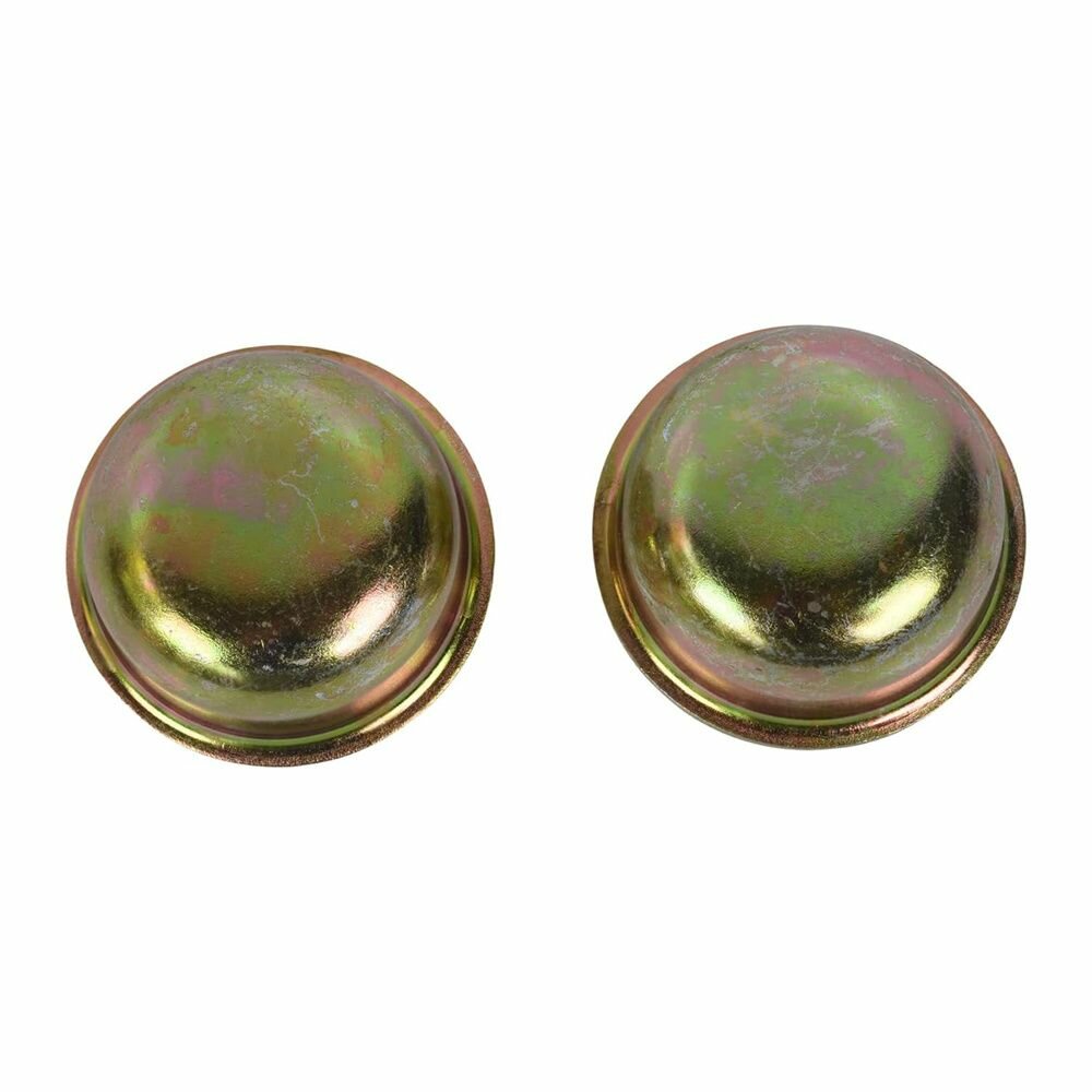 2x Колпачок Для Смазки Колесного Подшипника Toyota 4Runner 1989-1995 Land Cruiser 1991-2007