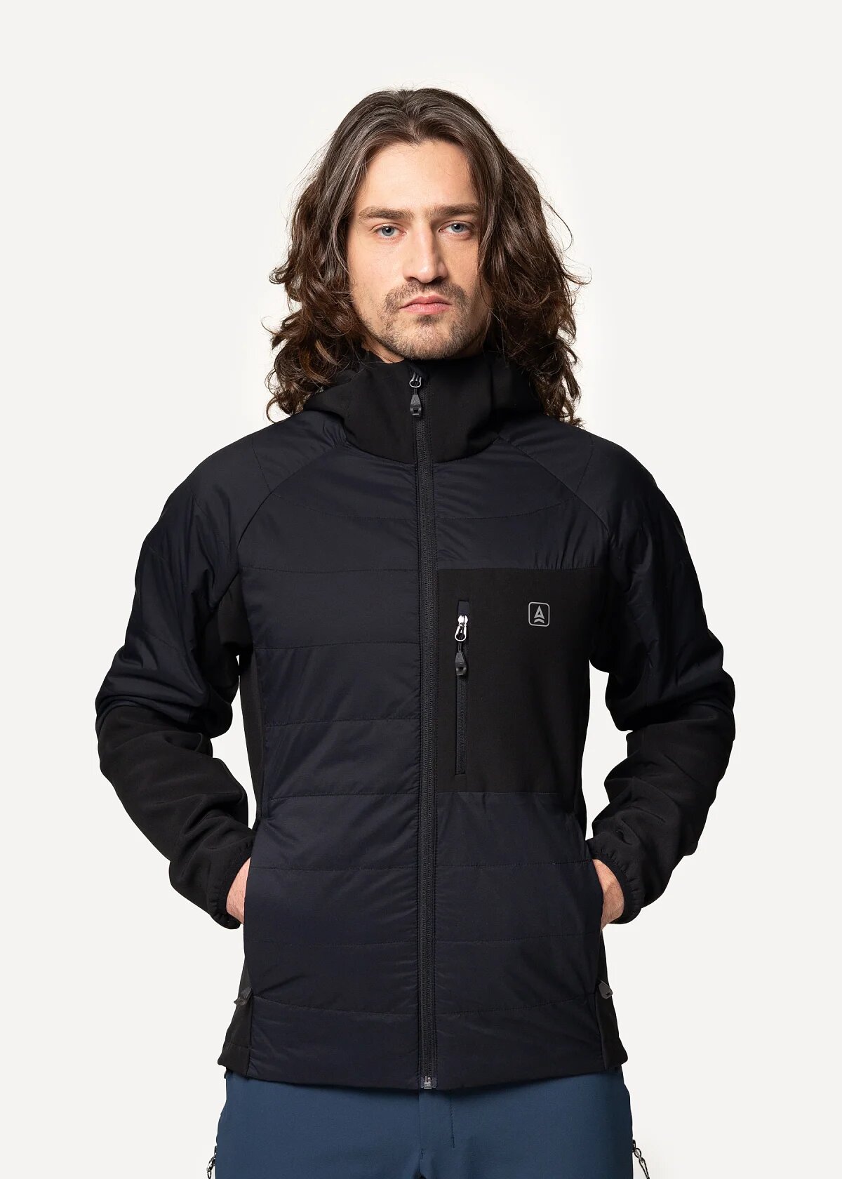 Куртка Zermatt