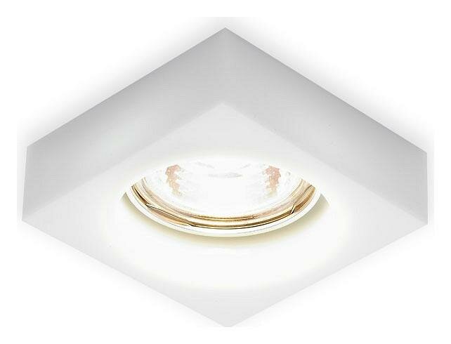 Встраиваемый светильник Ambrella Light D D9171 MILK Модерн, современный стиль