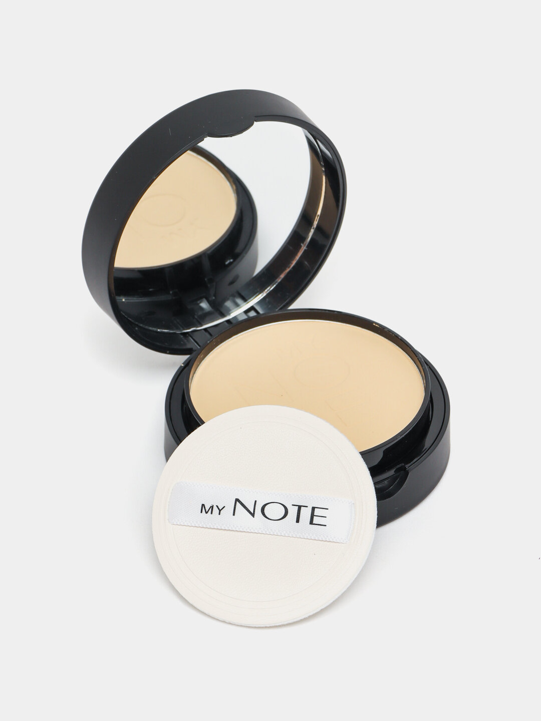 My NOTE Тональный крем — фото 1