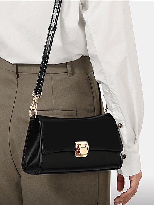 Сумка кросс-боди  Сумка из натуральной кожи