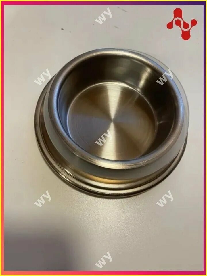 Крышка, 1 шт, диаметр: 7.5 см