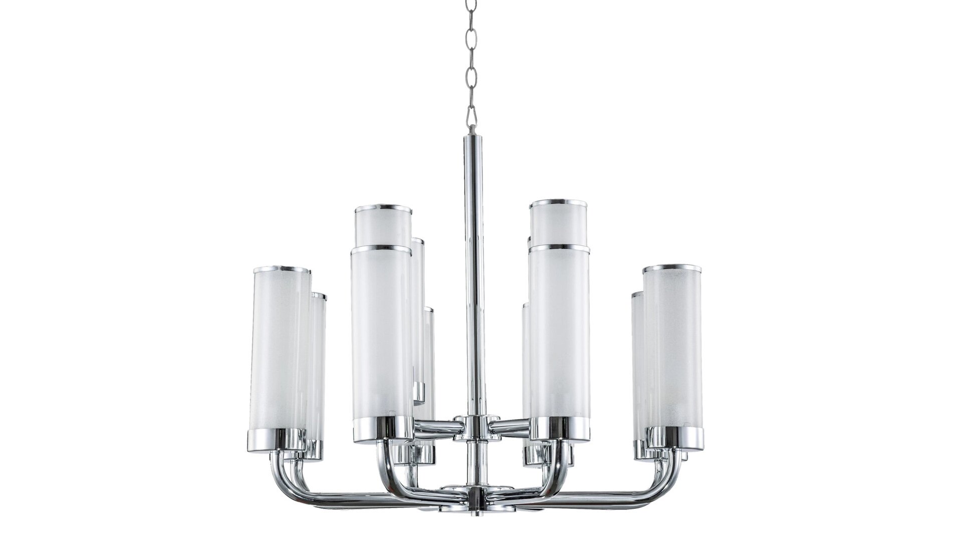 Люстра Mak-interior Emilia 12