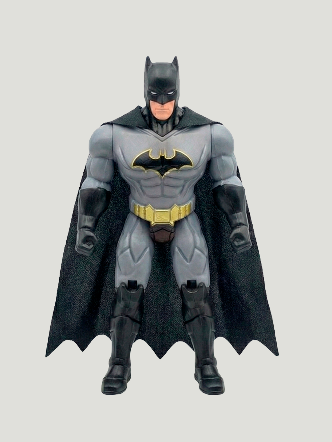 Детская фигурка супергероя — фото 1