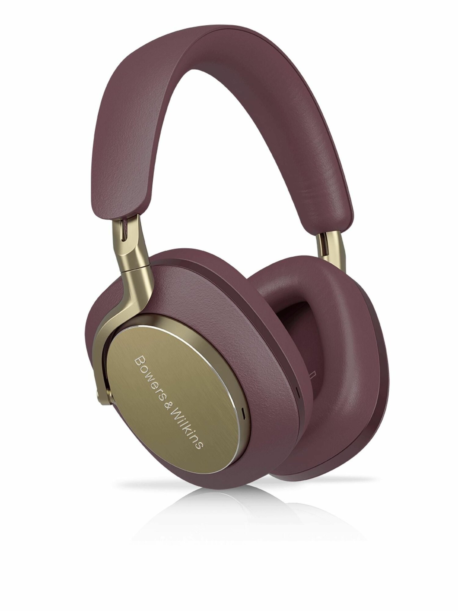 Беспроводные наушники Bowers & Wilkins PX8, Royal Burgundy