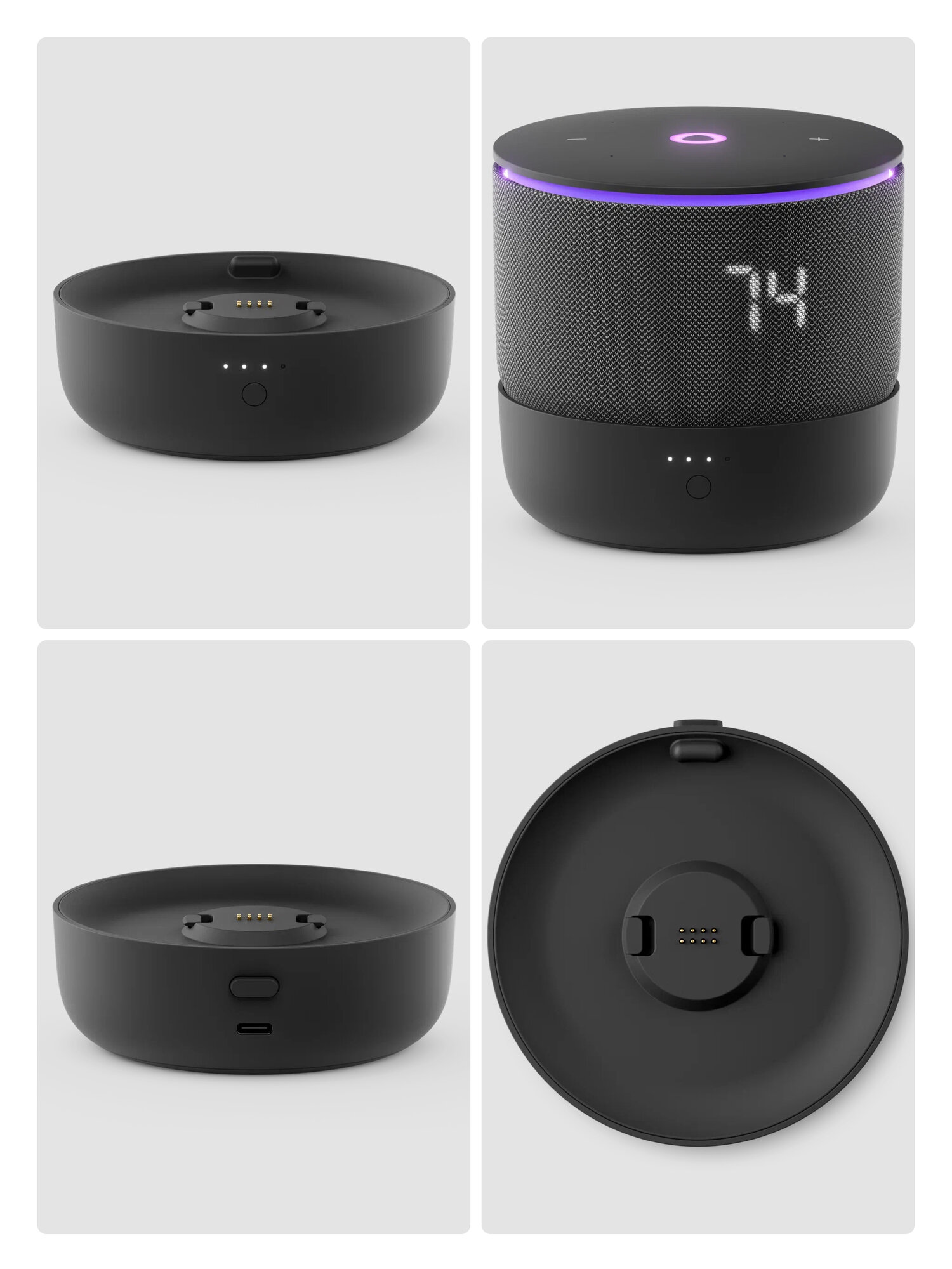 Портативный аккумулятор для Станции Мини 3 Про с Алисой — фото 1