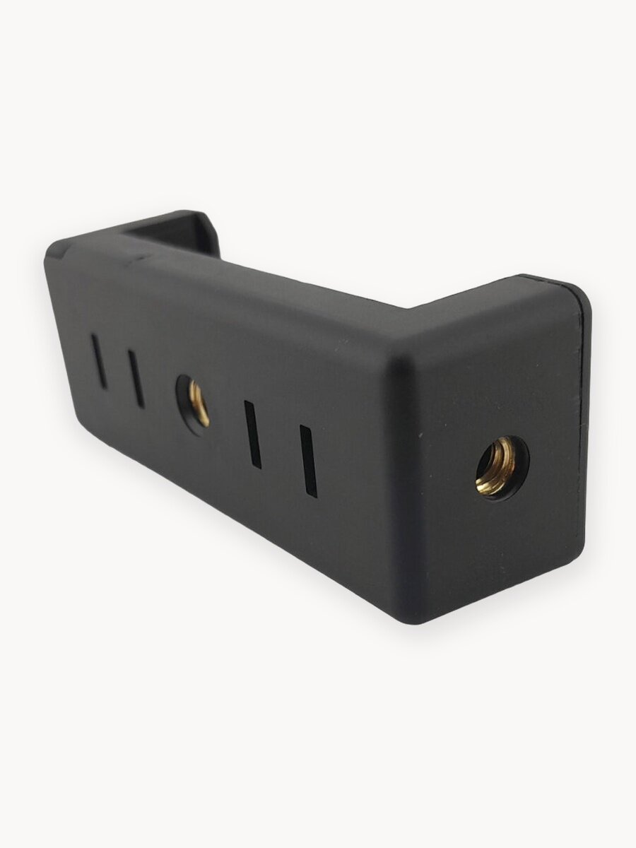 Адаптер для крепления телефона на штатив для съемки селфи видео