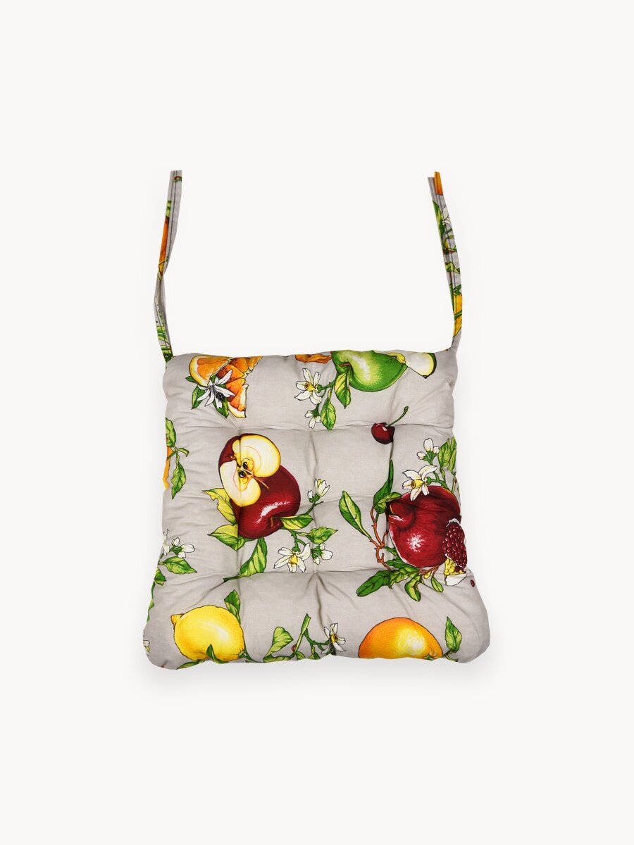 Подушка на стул БельВита