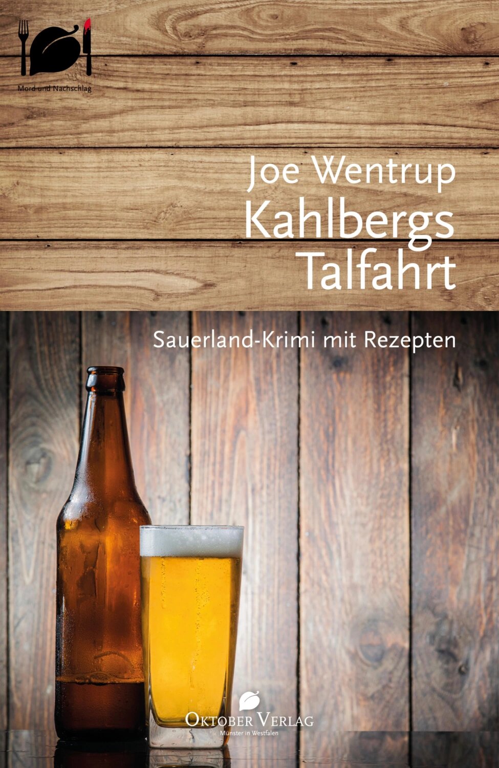 Kahlbergs Talfahrt [Цифровая книга]