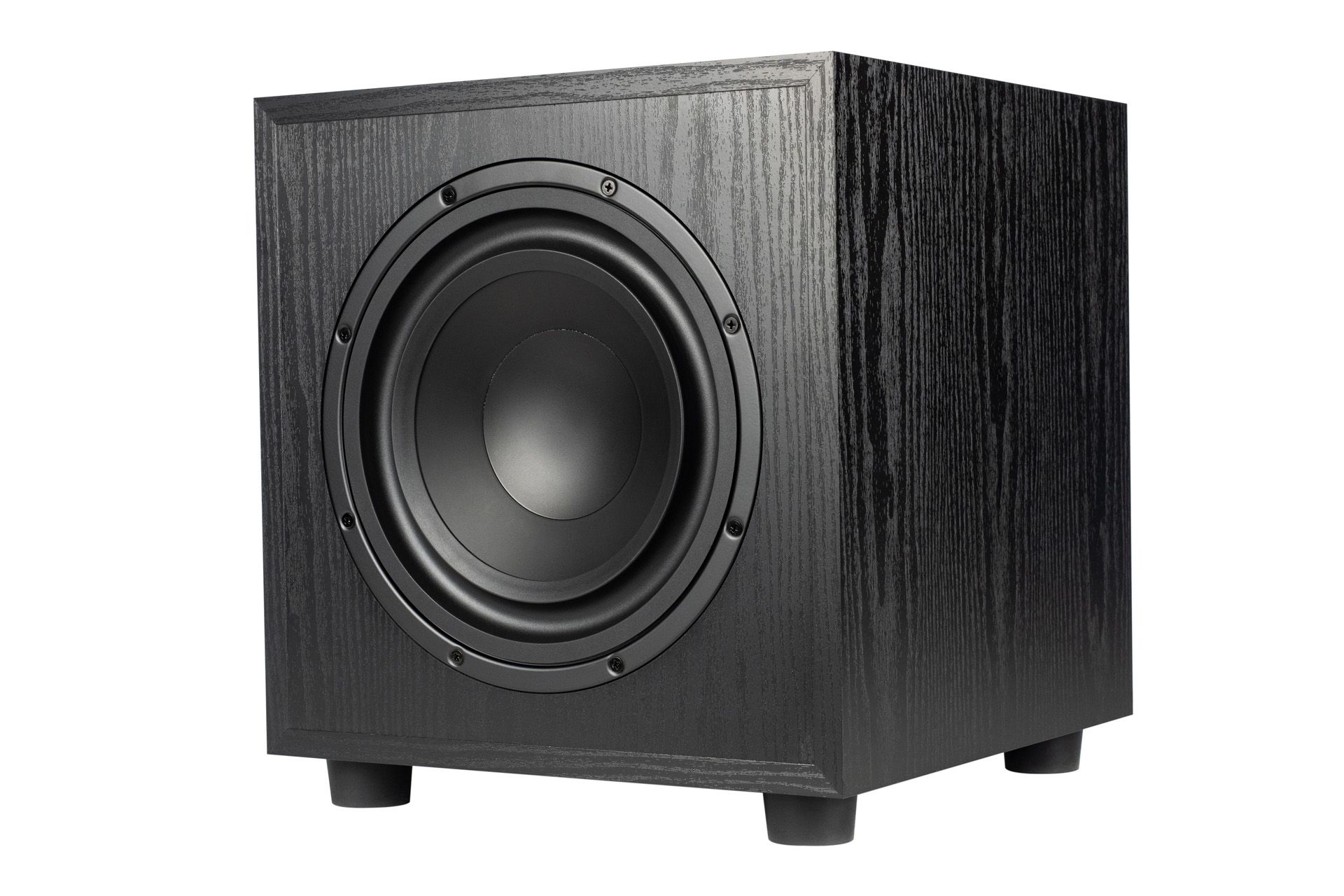Сабвуфер Phaze Audio Tilia SUB 10" Цвет: Чёрный Black