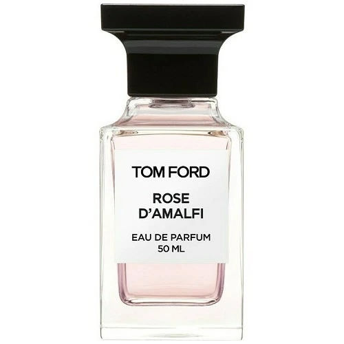 Rose D Amalfi Tom Ford духи 30 мл для мужчин и женщин / Роза Амальфи