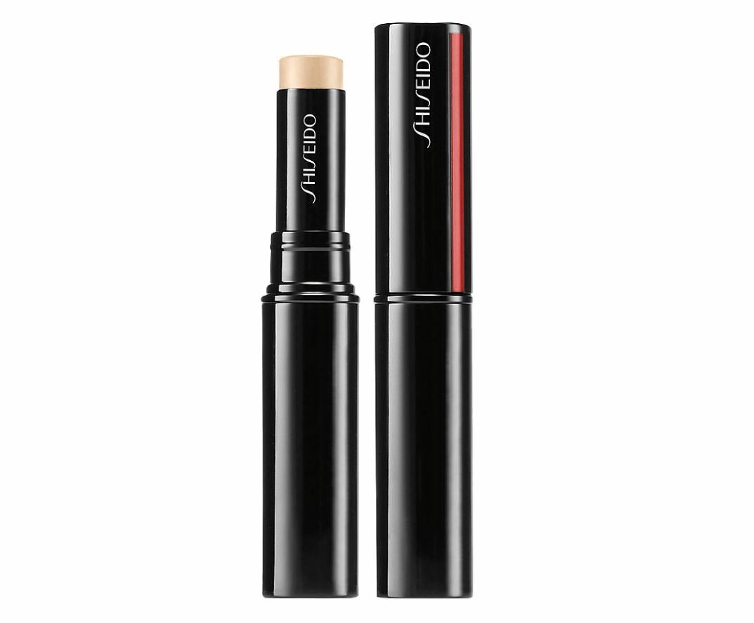 SHISEIDO Консилер с эффектом сияния и лифтинга Synchro Skin, № 101 Fair, 2,7 г