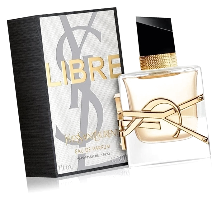 Yves Saint Laurent Libre парфюм 30 мл для женщин - Ysl Ив Сен Лоран Либре