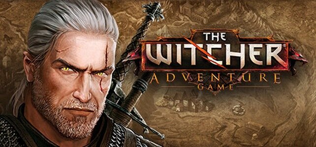 The Witcher Adventure Game — игра для ПК, подарок Steam Gift, активация в Казахстане