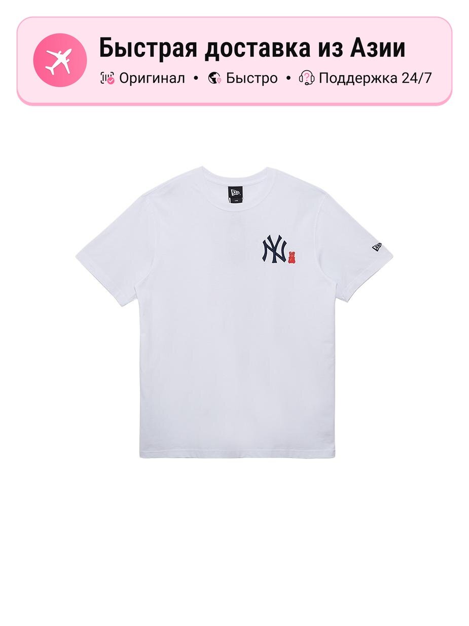 Футболка NEW ERA New Era x MLB SS24