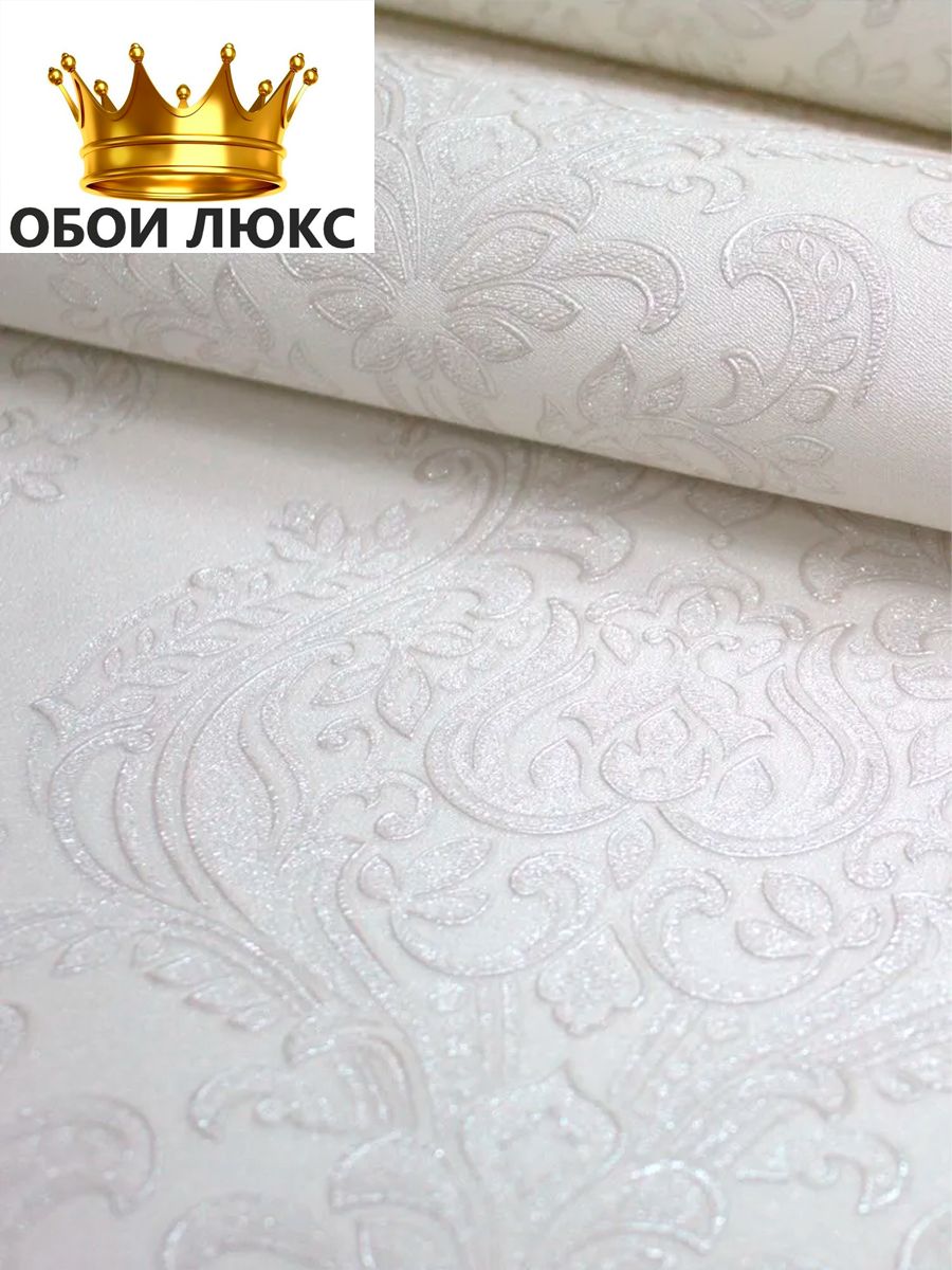 Kof brands Обои Винил на флизелине 10.05 м, 1.06 м