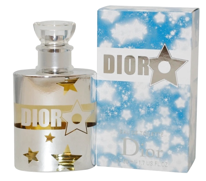 Женский аромат Диор Стар 50 мл - Christian Dior Dior Star туалетная вода Кристиан Диор