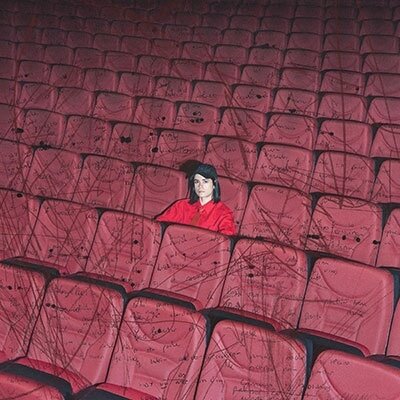Виниловая пластинка Yawners - Superbucle (Vinyl, LP, Album, 2025)