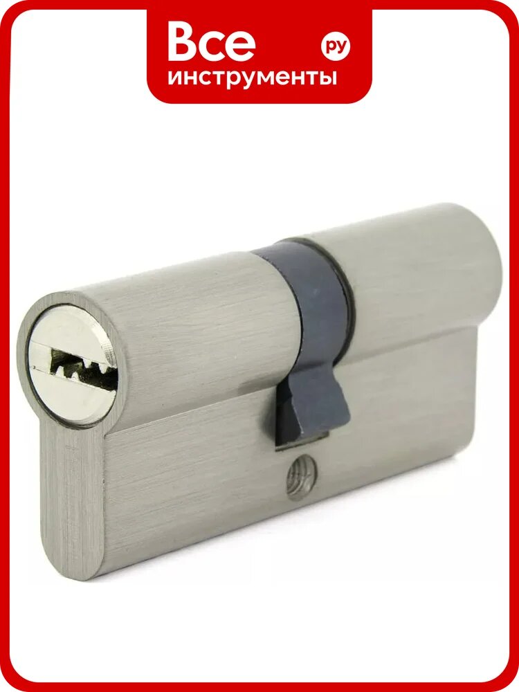Цилиндровый механизм Palladium ZN 70 C ET SN СТ-00001150