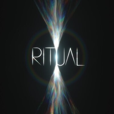Музыка CD Jon Hopkins - Ritual (CD, Album, Stereo, 2024)