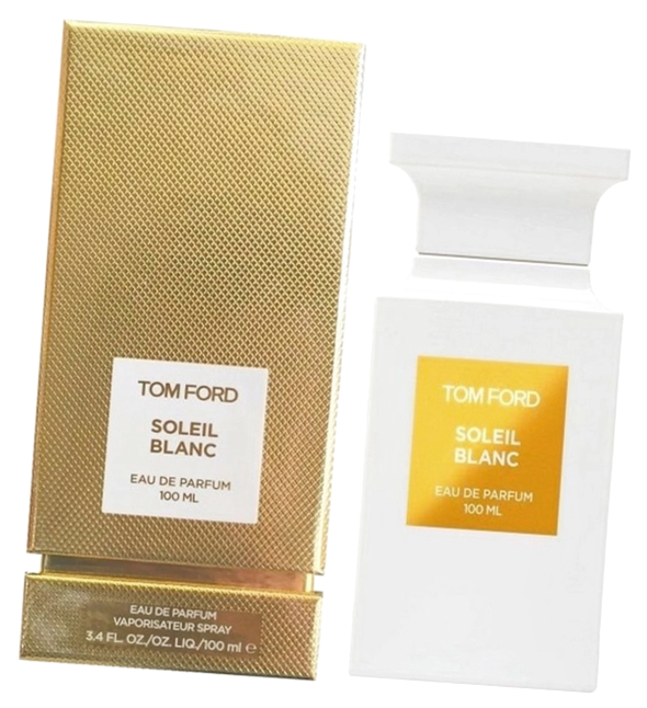 Tom Ford Soleil Blanc духи унисекс 100 мл - Солейл Бланк Том Форд