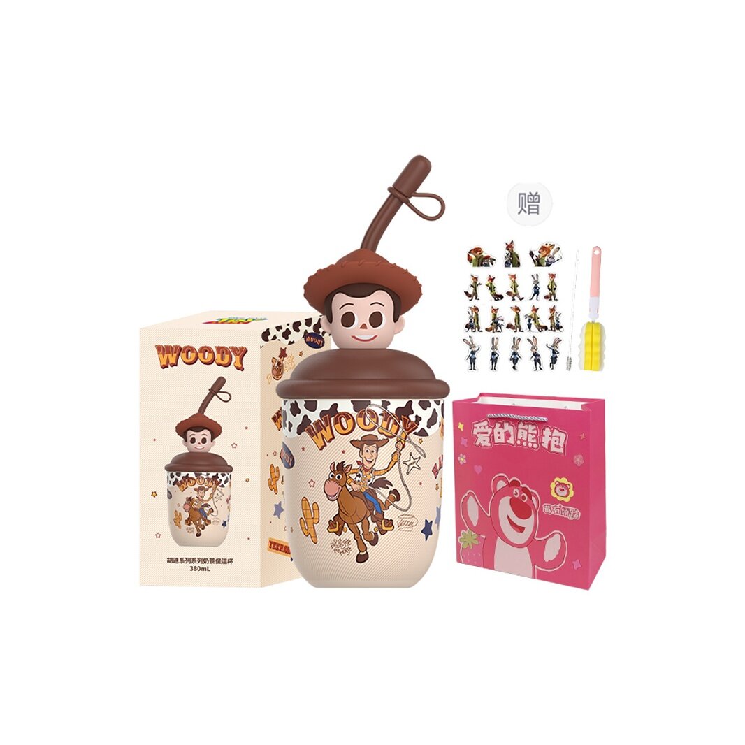 Термокружки Disney Toy Story Collection